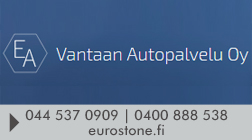 Vantaan Autopalvelu Oy logo